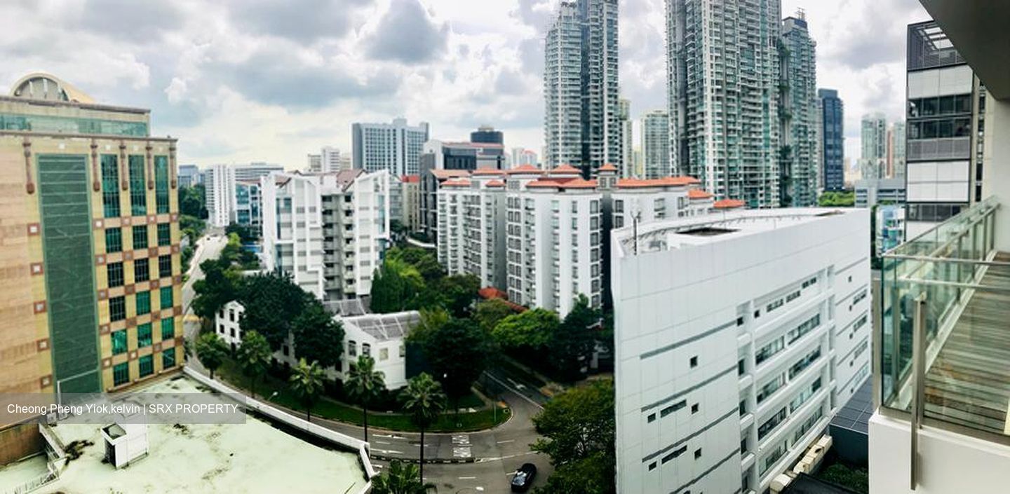 The Inspira (D9), Condominium #554673471